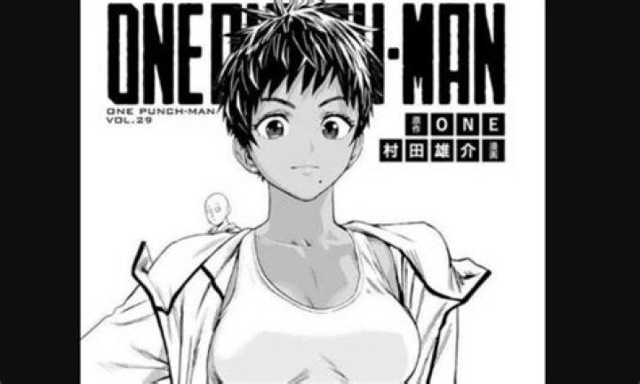 One Punch Man Chapter 196 Spoiler, Raw Scan, Release Date, Count Down & New Updates