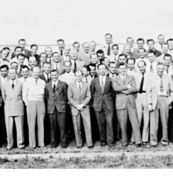 Operation Paperclip And The U.S. Plot To Poach Nazi Scientists
