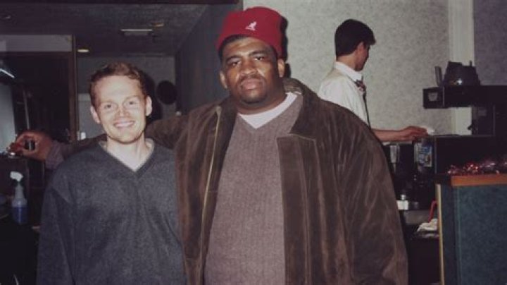 Patrice O’Neal