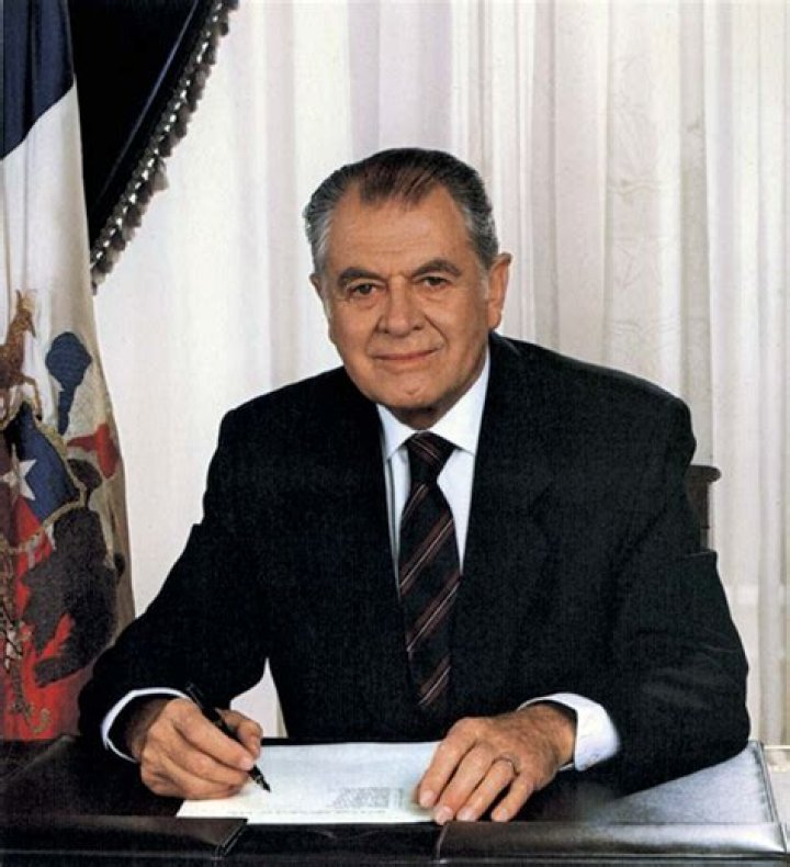 Patricio Aylwin