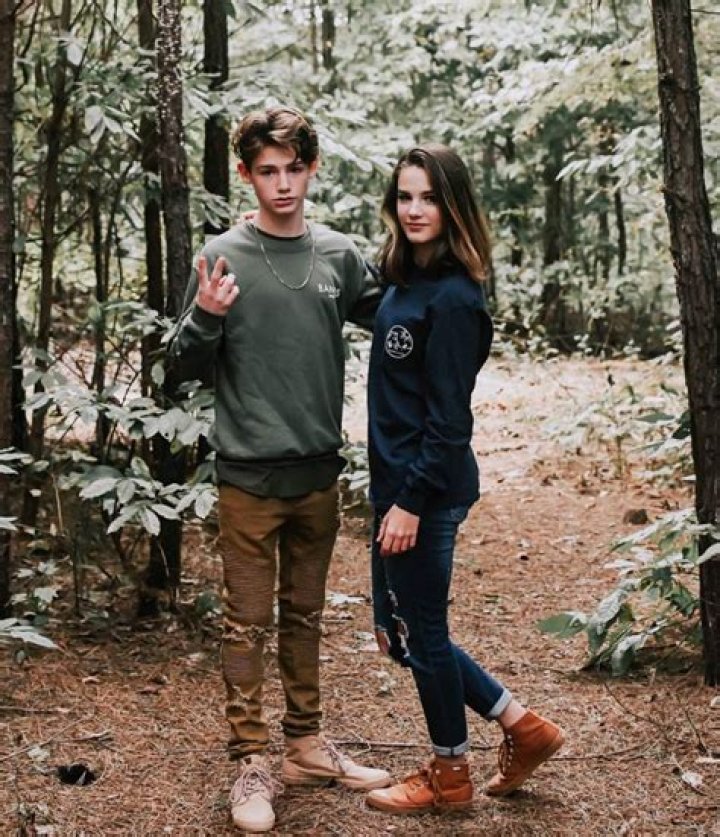Payton Moormeier Age | Bio, Wiki, Net worth, Girlfriend, Height|