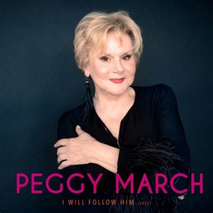 Peggy March