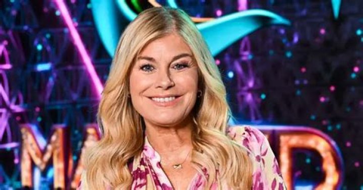 Pernilla Wahlgren