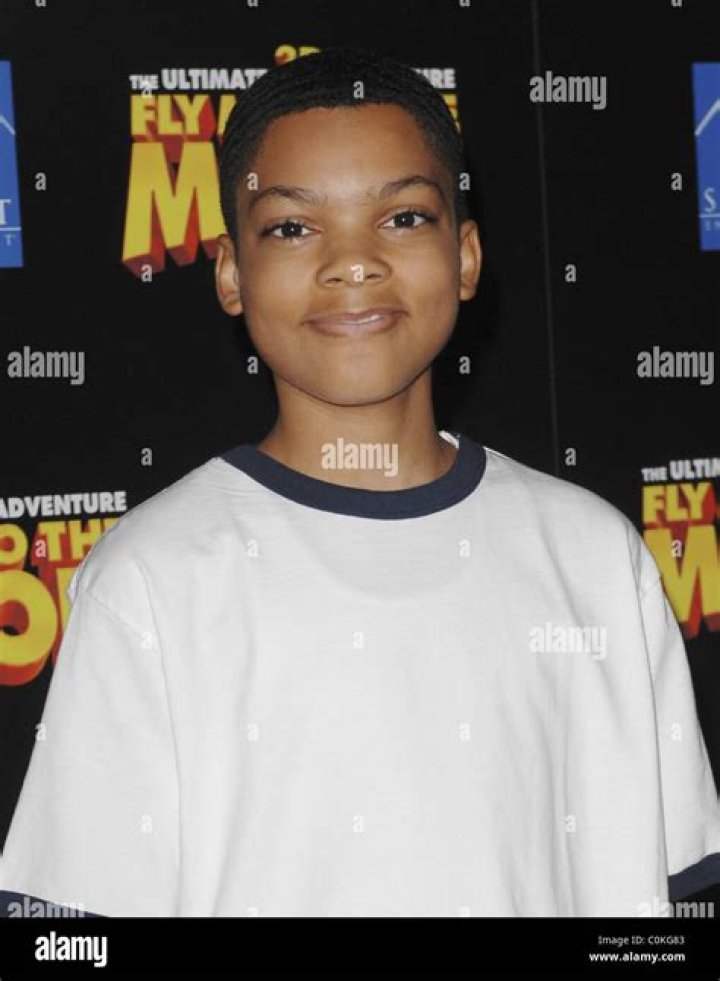 Philip Daniel Bolden – Celebsgraphy