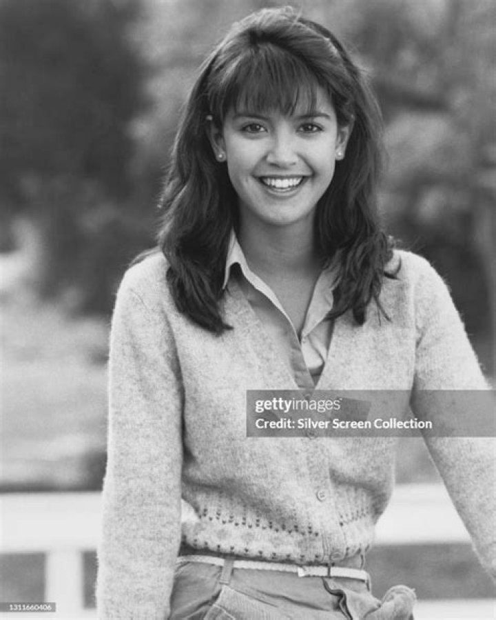Phoebe Cates