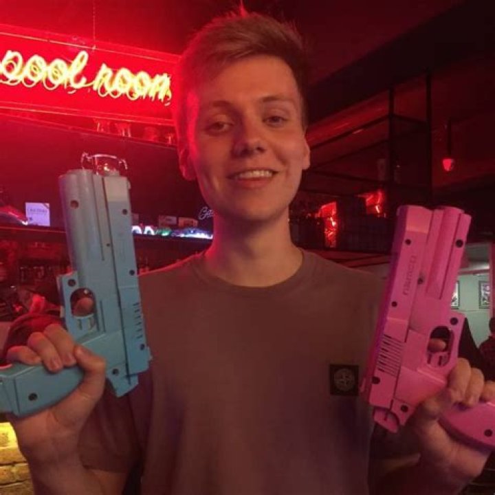 Pyrocynical Biography | Age, Wiki, Net worth, Bio, Height, Girlfriend?|