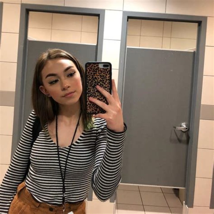 Rachel Cantu Bio | Age, Wiki, Net worth, Height, Boyfriend?|