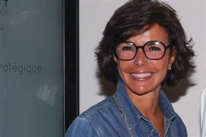Rachida Dati Et Sa Fille Paris Match
