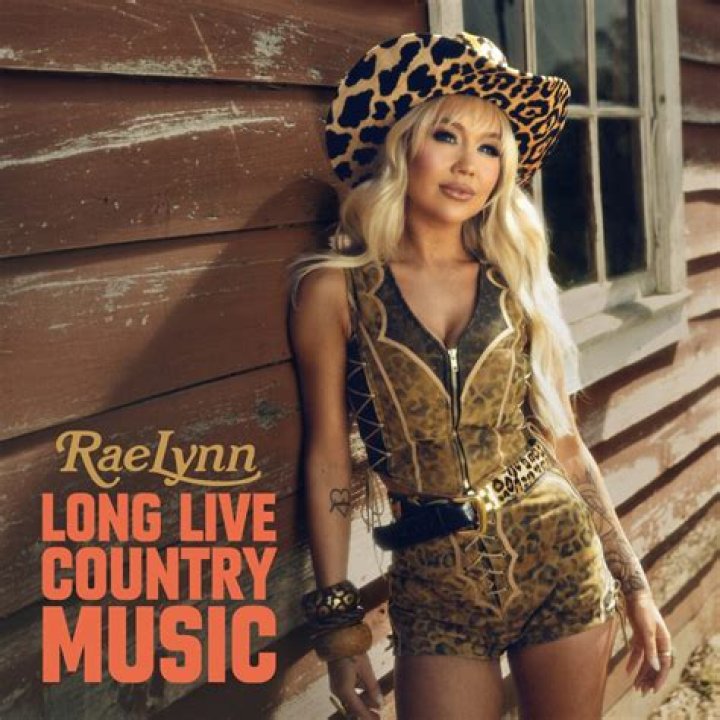 RaeLynn