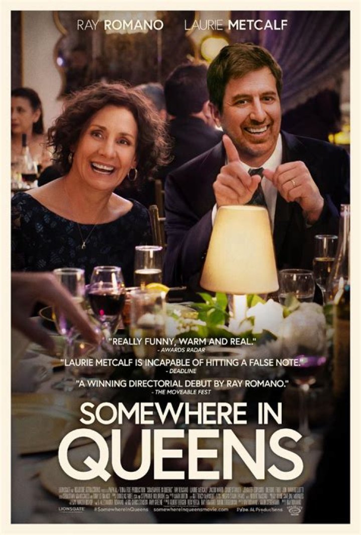 Ray Romano – Celebsgraphy