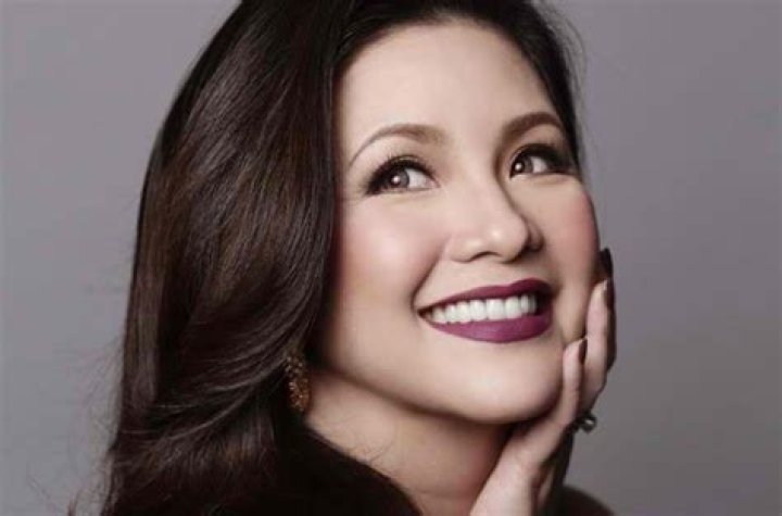 Regine Velasquez