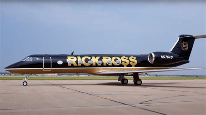 Rick Rose – Celebsgraphy