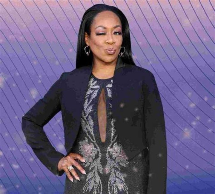 Rico Hines (Tichina Arnold’s Husband) Net Worth and Wiki