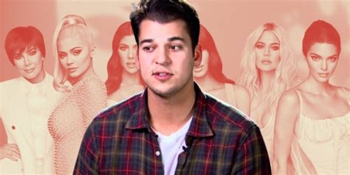Rob Kardashian