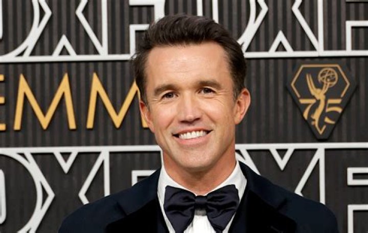 Rob McElhenney