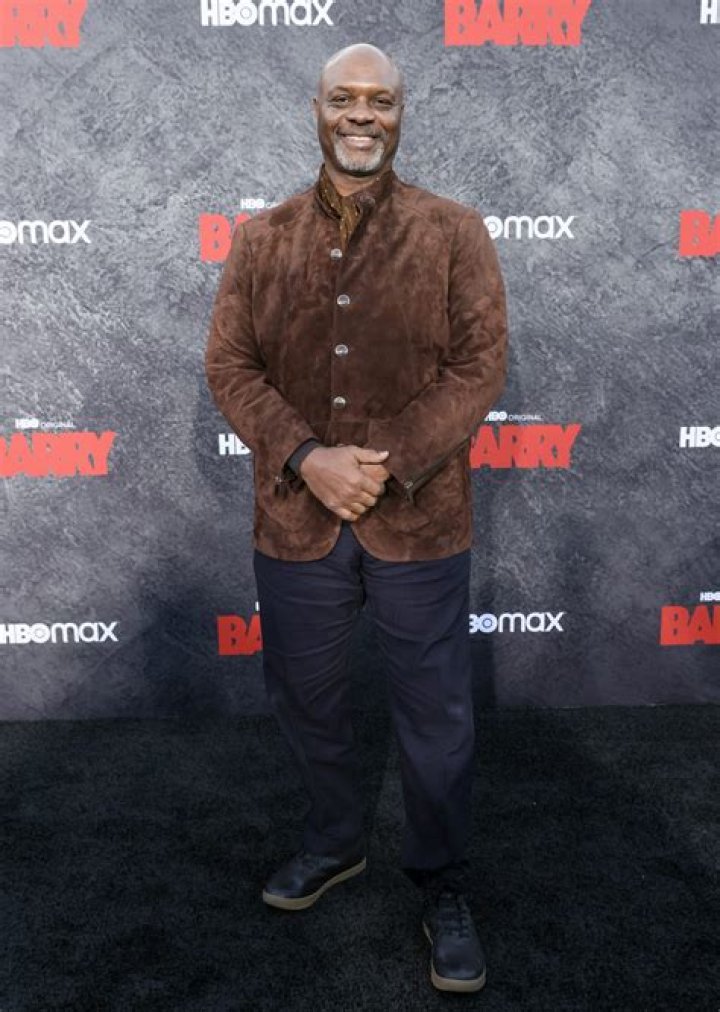 Robert Wisdom Net Worth, Age, Height, Wife