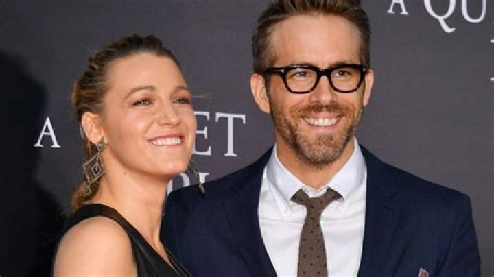 Ryan Reynolds Trolls Blake Lively Split Rumors With a Joke About His Mom