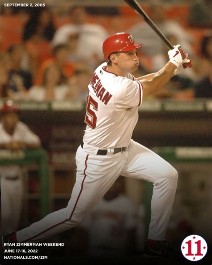 Ryan Zimmerman