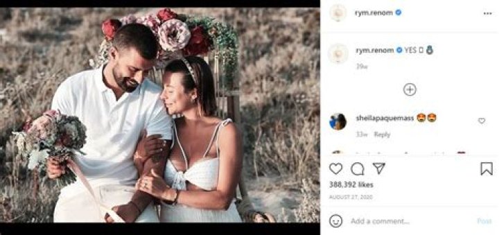 Rym Renom Wiki, Age, Boyfriend, Net worth, Family, Biography & More