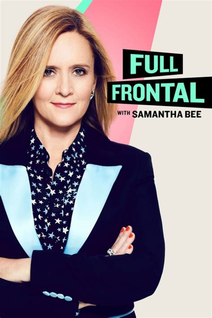 Samantha Bee