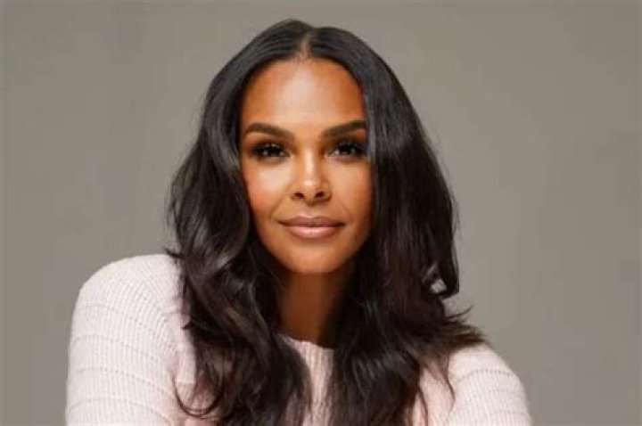 Samantha Mumba
