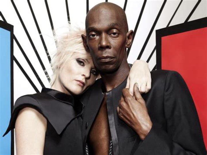 Sister Bliss