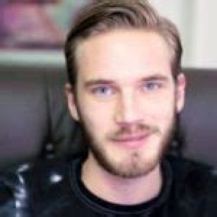 Sive - Editor of PewDiePie Age