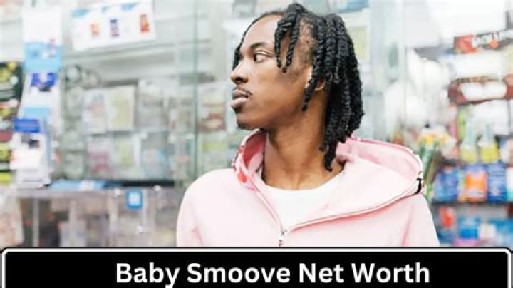 Smoove Barfour Net Worth and Earnings