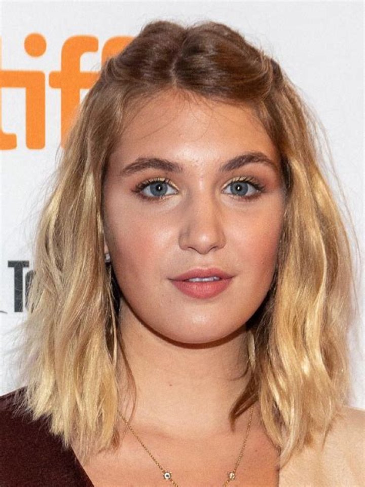 Sophie Nélisse