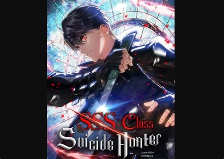 SSS-Class Suicide Hunter Chapter 110 Release Date, Spoiler, Where To Read, Plotlines, Reviews & Updates