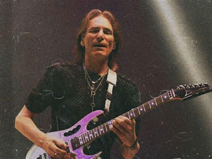 Steve Vai