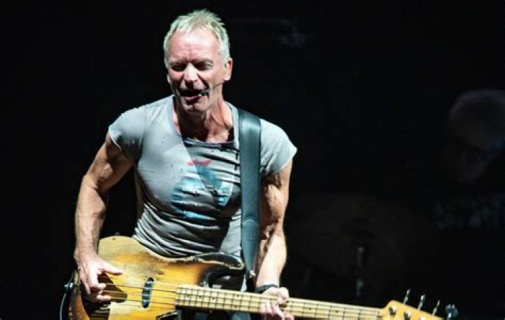 Sting