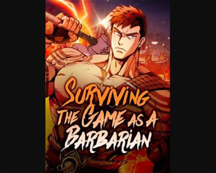 Surviving The Game as a Barbarian Chapter 43 Release Date, Spoiler, Raw Scan, Plotlines, Ratings & Where To Read