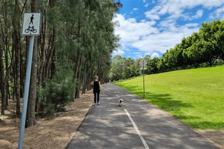 Sydney Park