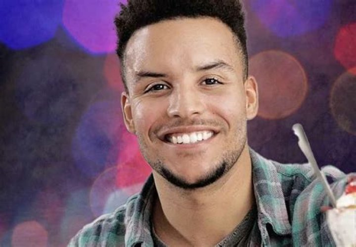 Tavior Mowry – Celebsgraphy