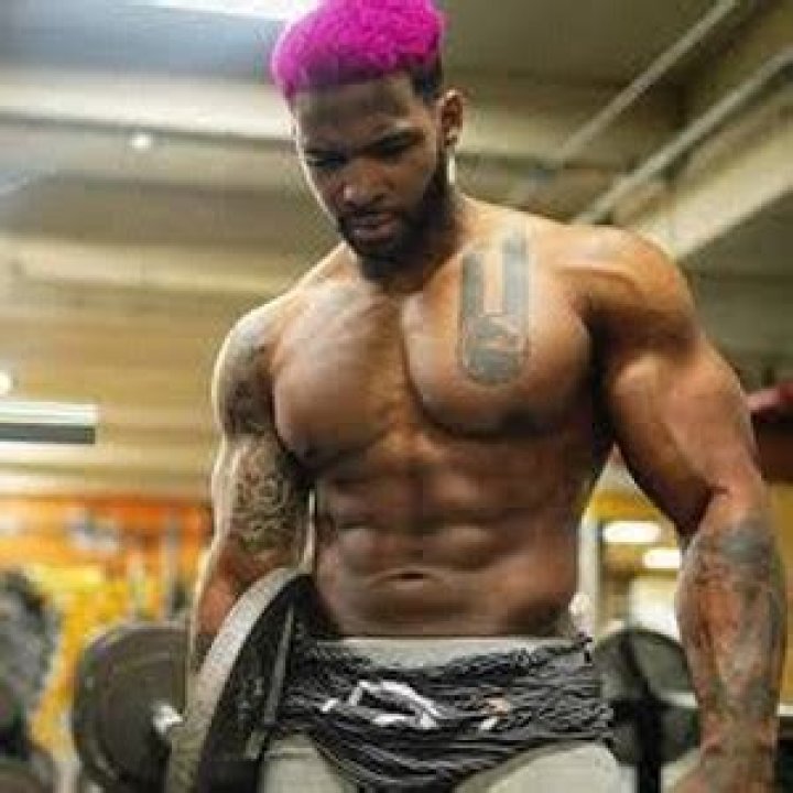 Terron Beckham Age - Bio, Wiki, Height, Net Worth, Relationship (2023)