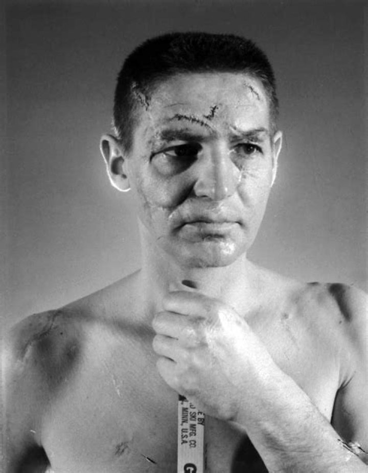 Terry Sawchuk