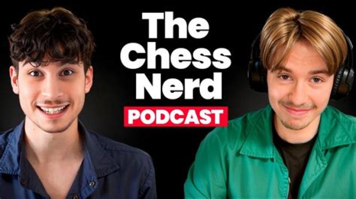 the chess nerd video statistics