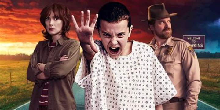 The Conspiracy Theory That Inspired 'Stranger Things'