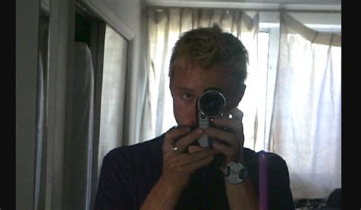 The Filmmaker Who Lived and Died with Courage