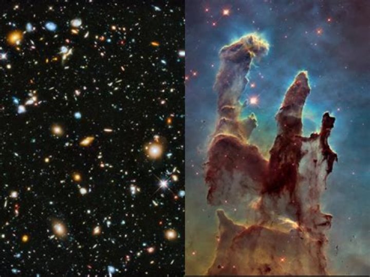 The Most Important Image Captured By Hubble
