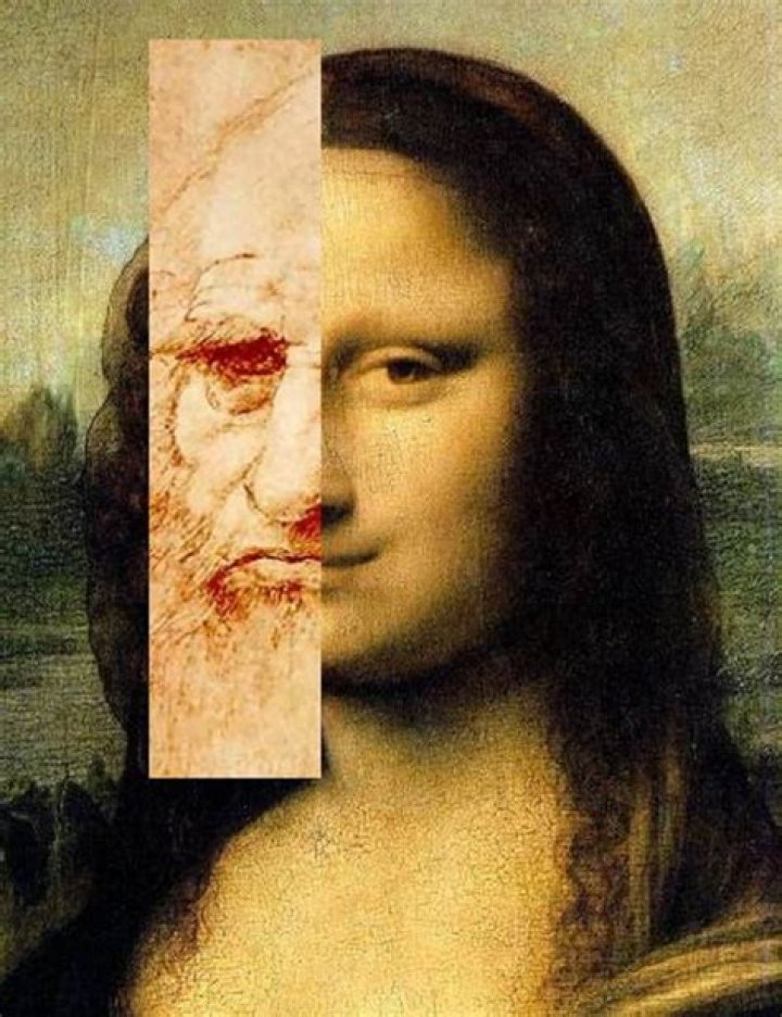 The Secret Behind The Infamous Smile