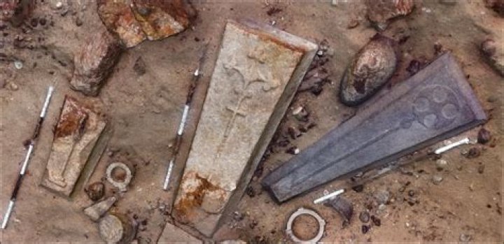 This 13th-Century Shipwreck Was Just Declared England's Oldest