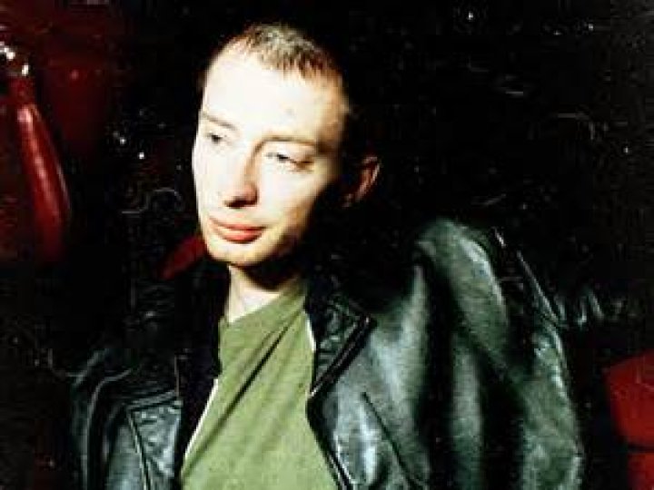 Thom Yorke