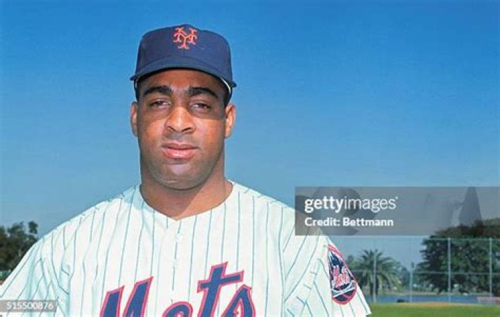 Tommie Agee