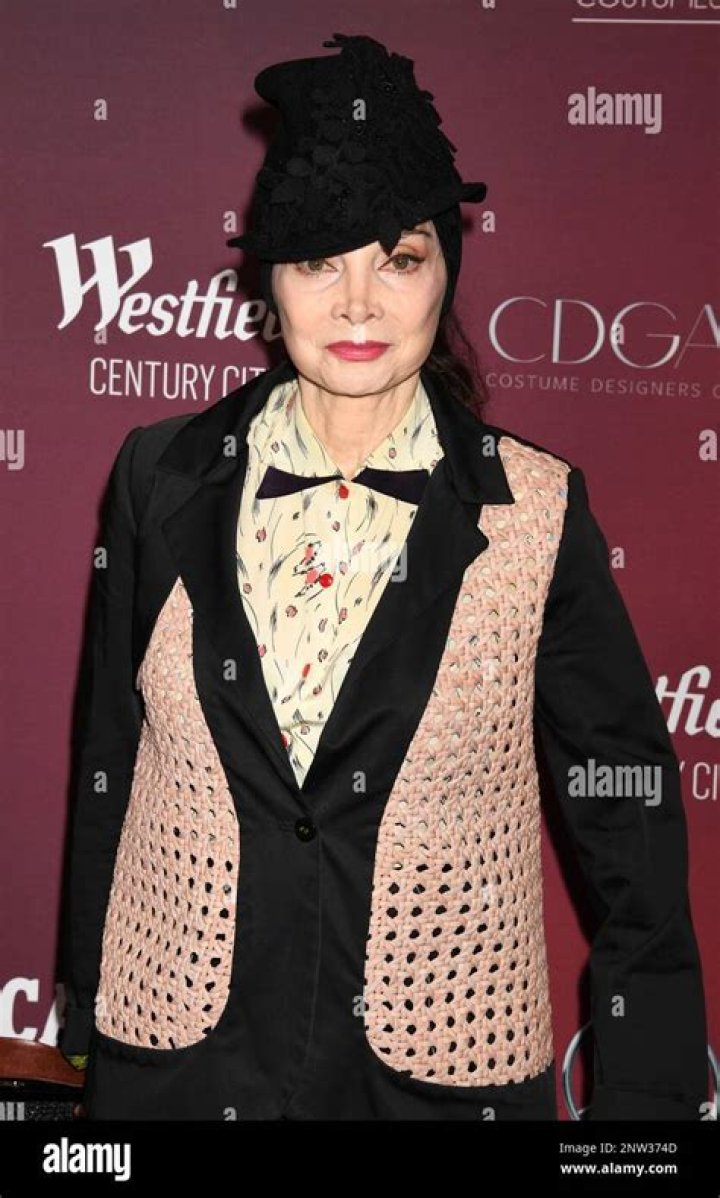 Toni Basil