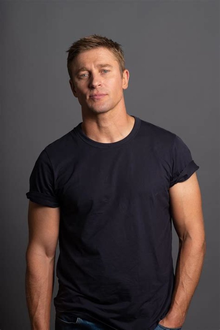 Tyler Jacob Moore