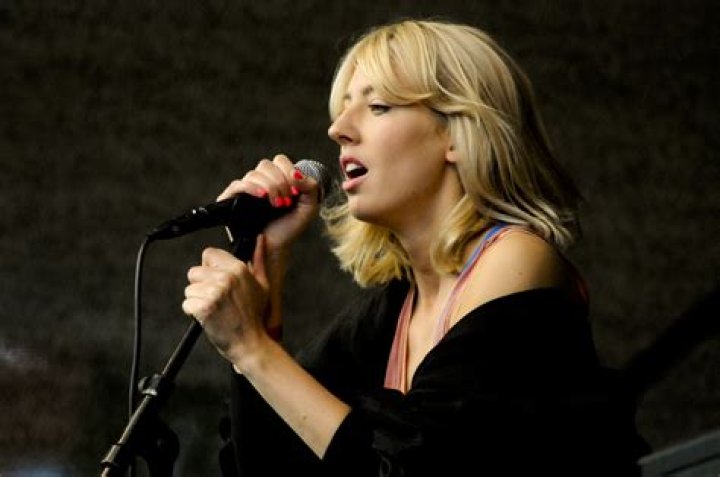 Veronica Maggio