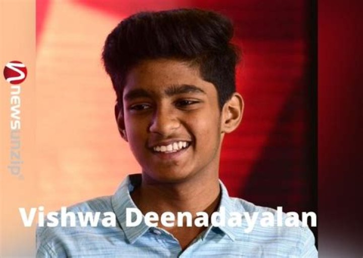 Vishwa Deenadayalan Wiki, Biography, Parents, Death, Age, Girlfriend, Height, Net Worth & More