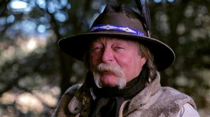 What Happened to Kyle Bell from “Mountain Men”? What is He Doing Now?